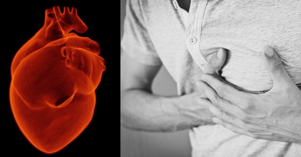 If You Ever Feel These 4 Heart Attack Symptoms, Dial 911! Do Not Wait! - picture 2