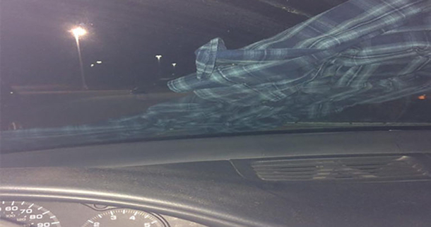 If You Ever See This On Your Windshield Call The Police ASAP, The Reason Why Is Terrifying - picture 3