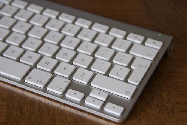 If You Ever Wondered Why The Letters On The Keyboard Aren't In Alphabetical Order, This Is The Reason. - picture 8