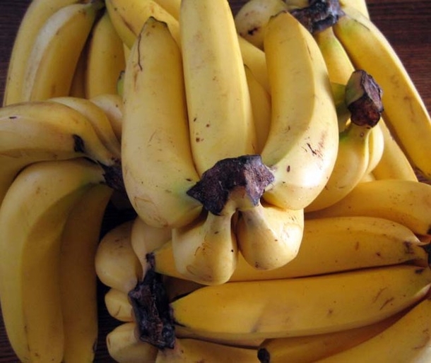 If You Find THIS On your Banana Do Not It Because It Might Kill You - picture 4