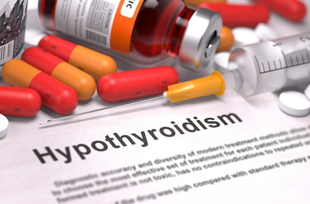 If You Have A Thyroid Problem, These Are 8 Things You Should NEVER Do... - picture 2