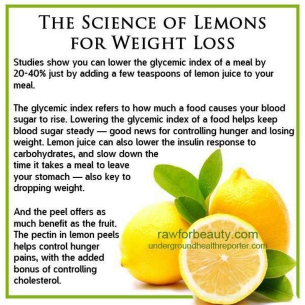 If You Have One of These 8 Problems You Don't Need Pills. Just Drink Lemon Juice... - picture 3