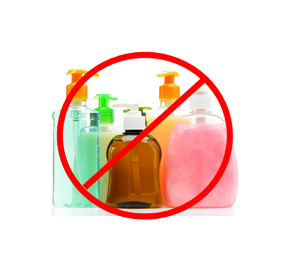If You Have These 7 Items In Your House, Toss Them Out NOW! They Can Cause Cancer - picture 8