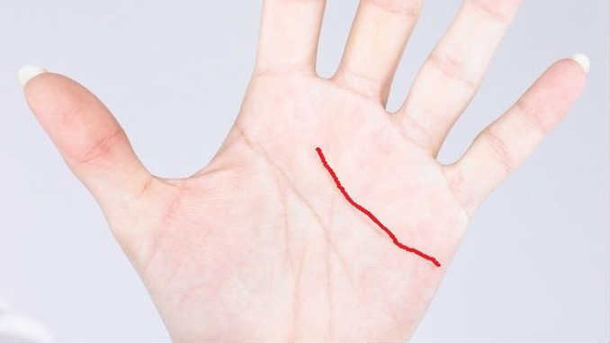 IF YOU HAVE THIS LINE ON YOUR HAND YOU ARE REALLY LUCKY: HERE IS WHY - picture 2