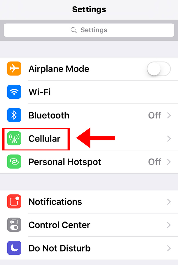 If You Have This On Your iPhone, It Will Double Your Bill. This Will Show You How To Turn It Off - picture 2