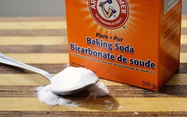 If you mix water and baking soda and soak your feet in it, here’s the incredible effect - picture 2