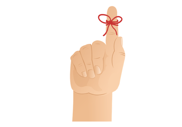 If You Notice Someone With A Red String Tattoo, THIS Is What It Means! - picture 2