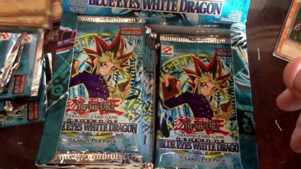 If You Owned These 14 Things In The 90s; They Can Make You Very Rich Right Now - picture 11