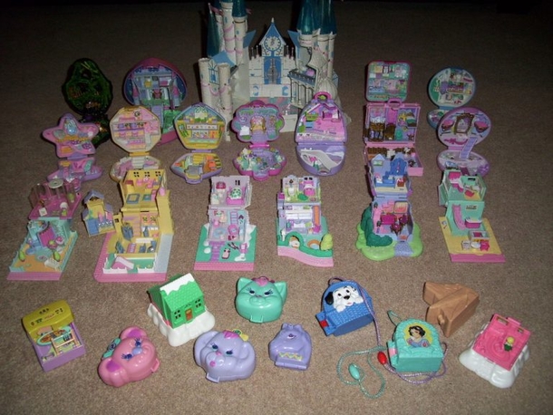If You Owned These 14 Things In The 90s; They Can Make You Very Rich Right Now - picture 13