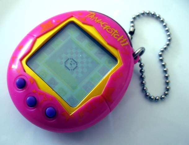 If You Owned These 14 Things In The 90s; They Can Make You Very Rich Right Now - picture 15