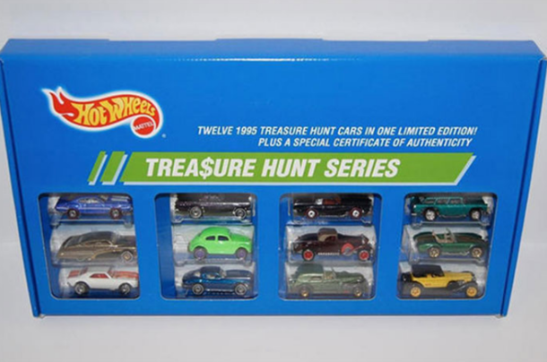 If You Owned These 14 Things In The 90s; They Can Make You Very Rich Right Now - picture 5