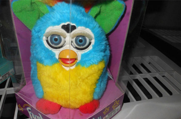 If You Owned These 14 Things In The 90s; They Can Make You Very Rich Right Now - picture 7