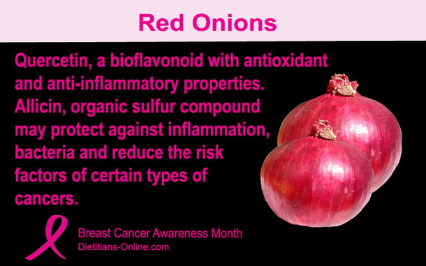 If You Rub Red Onion On Your Neck, You Will Receive Some AMAZING Benefits. WOW! - picture 2