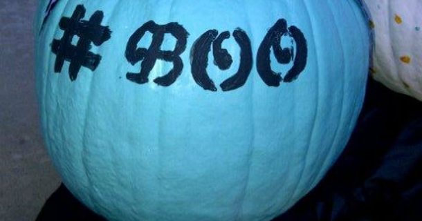 If You See A Blue Pumpkin This Year, Here’s The Hidden Meaning Behind Them - picture 4