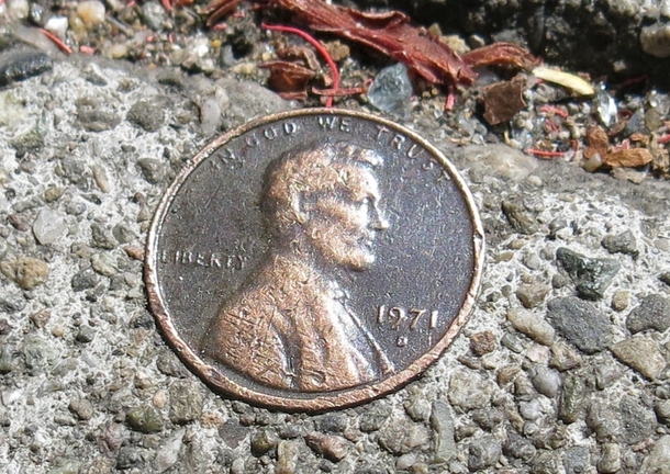 If You See A Coin On A Headstone, Do Not Touch It Or Pick It Up – Here’s Why - picture 2