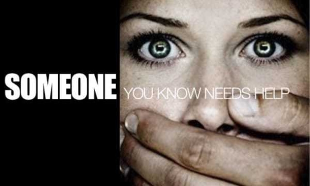If You See Someone With A Black Dot, Notify The Police Immediately! - picture 7