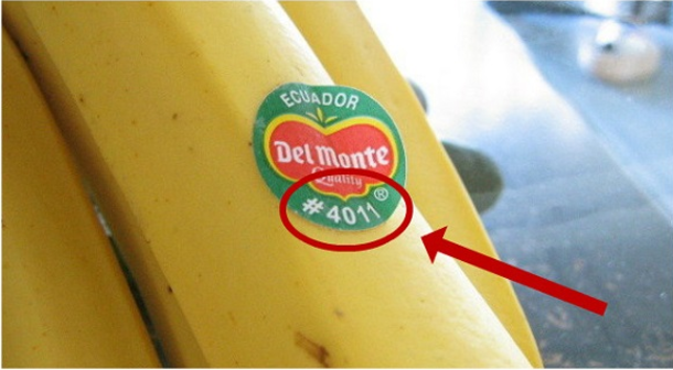If You See This Label On The Fruit Do Not Buy It At Any Cost – This Is Why - picture 2