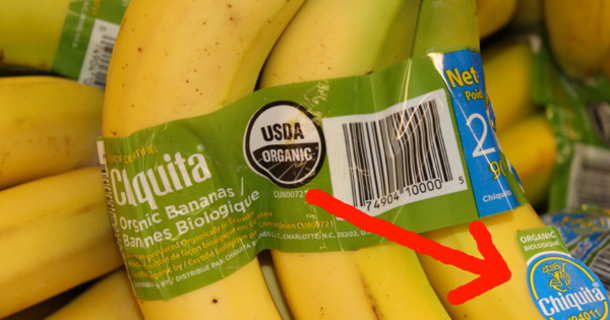 If You See This Label On Your Fruit, Put It Back RIGHT AWAY — Here’s Why - picture 2