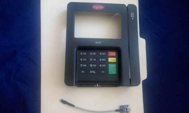 If You See This On Walmart Card Scanner, STOP! This Is What You Need To Know - picture 3