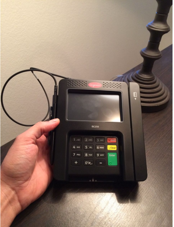 If You See This On Walmart Card Scanner, STOP! This Is What You Need To Know - picture 4