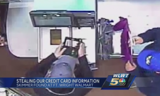 If You See This On Walmart Card Scanner, STOP! This Is What You Need To Know - picture 5