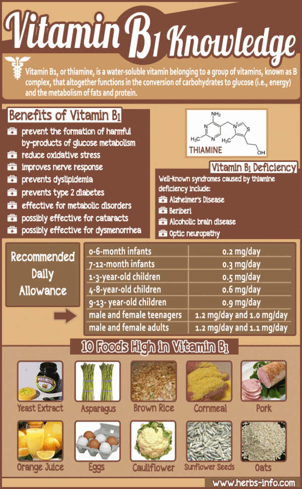 If You Take This Vitamin, Your Mosquitos Problems Will Be Long Gone - picture 2