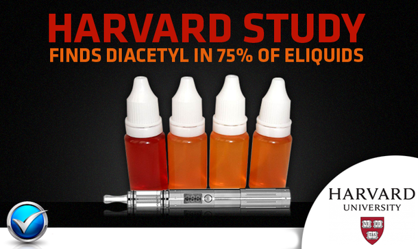 If You Think E-Cigarettes Are Safe Then Think Again. They Cause This Terrible Disease... - picture 3