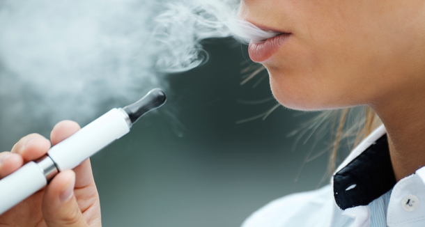 If You Think E-Cigarettes Are Safe Then Think Again. They Cause This Terrible Disease... - picture 5