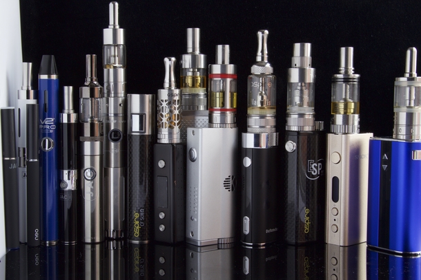 If You Think E-Cigarettes Are Safe Then Think Again. They Cause This Terrible Disease... - picture 6