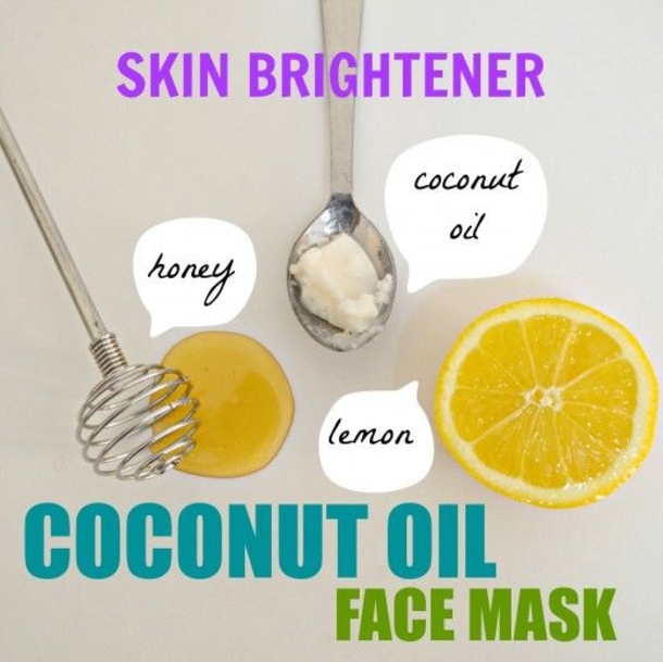 If You Use Coconut Oil In These Forms, It Will Make You Look 10 Years Younger In 2 Weeks! - picture 3