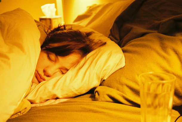 If You Wake Up During The Times Of 3 A.M. and 5 A.M. This Could Be Happening To You Spiritually - picture 2
