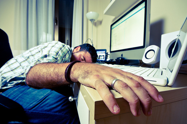 If You Wake Up During The Times Of 3 A.M. and 5 A.M. This Could Be Happening To You Spiritually - picture 3