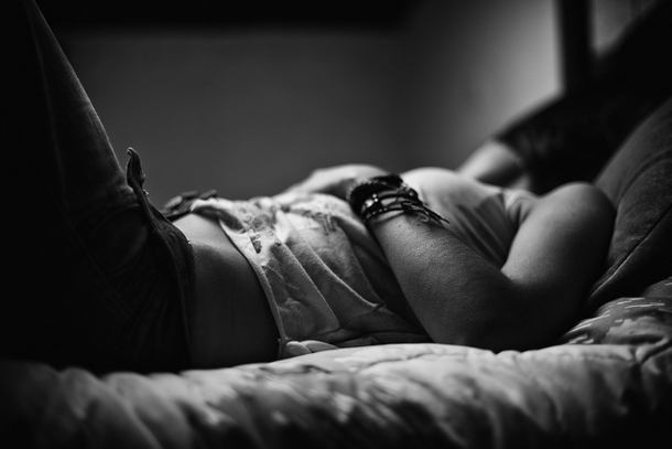 If You Wake Up During The Times Of 3 A.M. and 5 A.M. This Could Be Happening To You Spiritually - picture 4