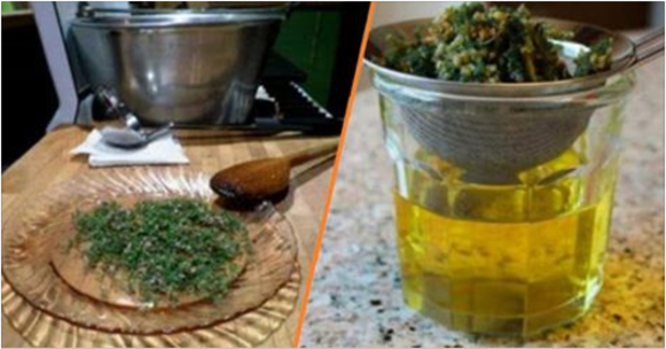 If you want something that battles lupus, vertigo, thyroid issues and so much more, this is it! - picture 2