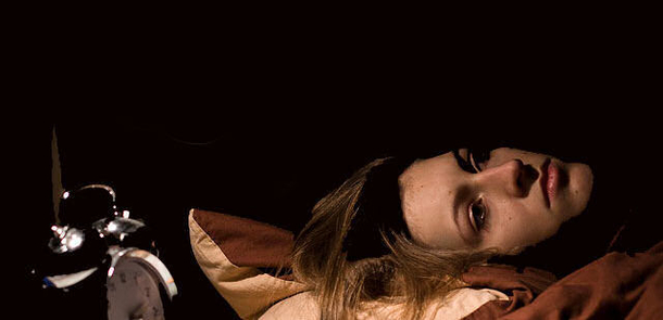 If You've Ever Woken Up Unable To Move, THIS Is What's Happening To You - picture 5