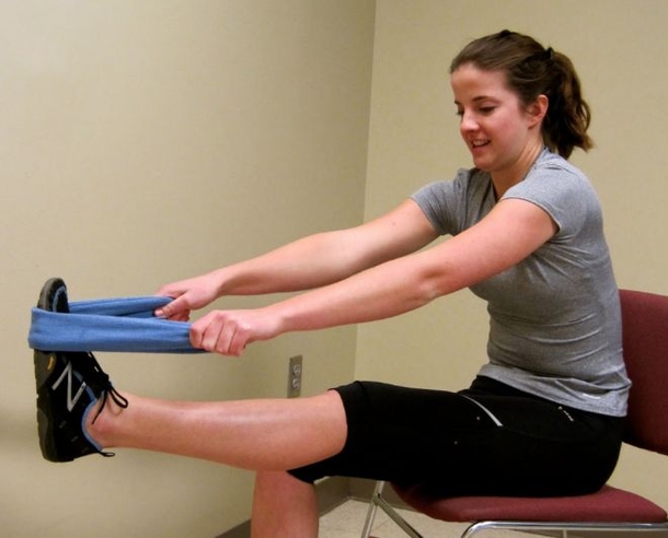 If Your Heel Hurts When You Stand Or In The Morning Time, You Need To Know THIS... - picture 4