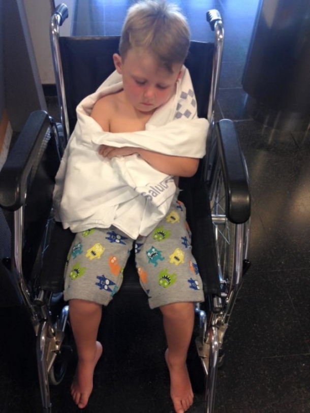 If Your Son Wears Swimming Shorts Like THIS, You Need To Check Them IMMEDIATELY. Here’s Why! - picture 3