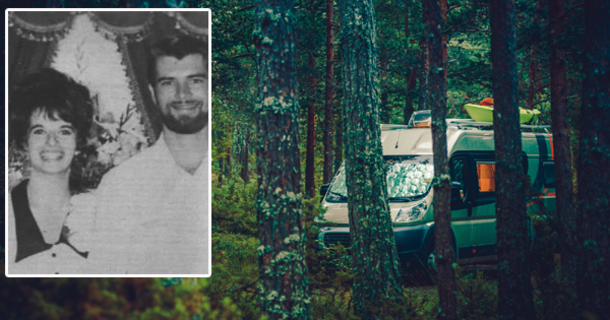 In 1974, An Entire Family Vanished Into Thin Air From Their Campsite. Nearly 8 Months Later, They Were All Found Dead. After 43 Years, Will Police Ever Catch Their Killer? - picture 2