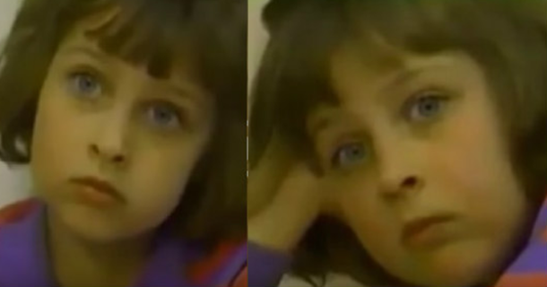 IN 1990, THIS 'CHILD OF RAGE' CALMLY REVEALED HER PLANS TO MURDER HER FAMILY. 27 YEARS LATER, GUESS WHAT SHE'S DOING NOW - picture 2