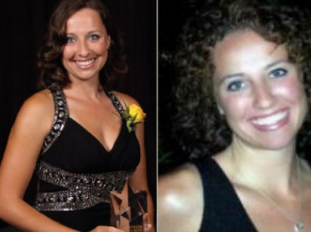 IN 1990, THIS 'CHILD OF RAGE' CALMLY REVEALED HER PLANS TO MURDER HER FAMILY. 27 YEARS LATER, GUESS WHAT SHE'S DOING NOW - picture 3