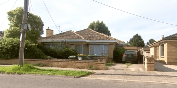 In a gesture of kindness, this landlord left a home he owned to the tenant he had rented it to for more than 20 years - picture 3