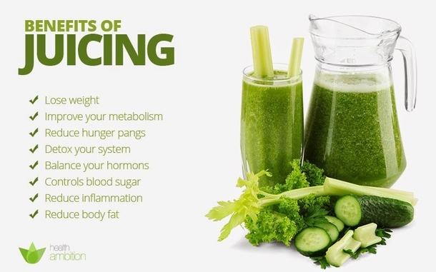 In Just 8 Weeks You Can Drink Your Excess Weight Away! Here's How... - picture 2