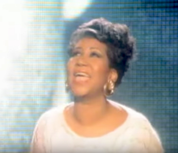 In Loving Memory Of Aretha Franklin: This Number 1 Hit Helped Another Singer Become A Superstar - picture 2