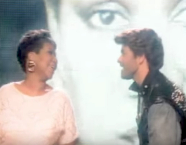 In Loving Memory Of Aretha Franklin: This Number 1 Hit Helped Another Singer Become A Superstar - picture 3