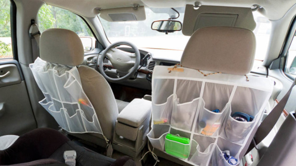 Incredible Car Hacks That Will Keep Your Ride Clean - picture 10