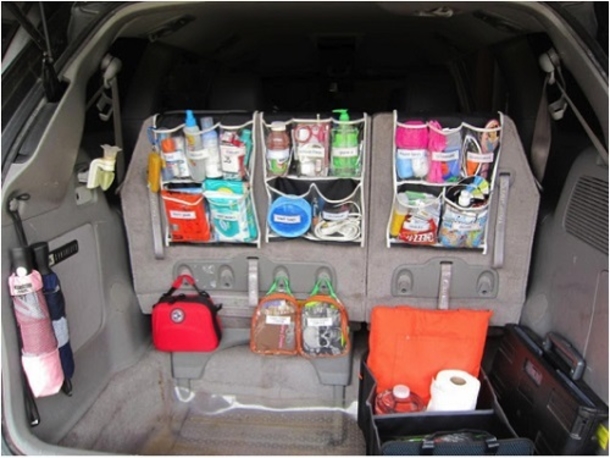 Incredible Car Hacks That Will Keep Your Ride Clean - picture 11