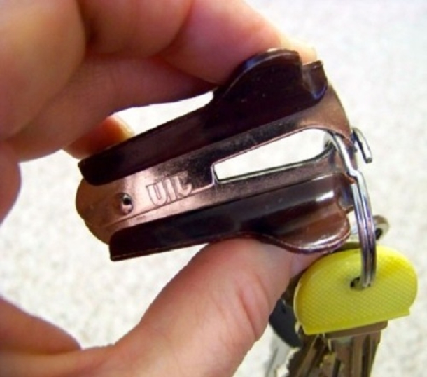 Incredible Car Hacks That Will Keep Your Ride Clean - picture 12