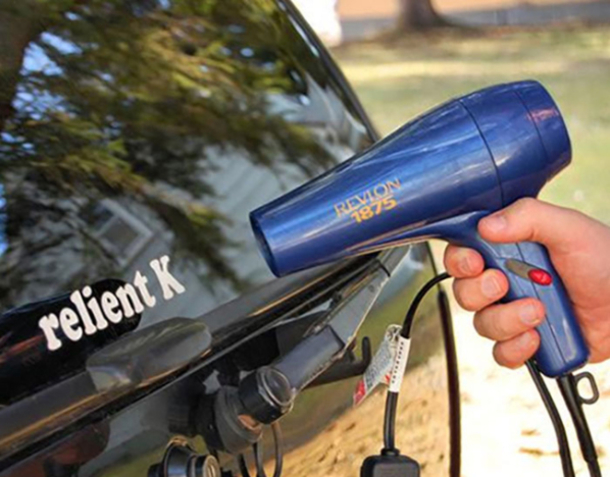 Incredible Car Hacks That Will Keep Your Ride Clean - picture 2