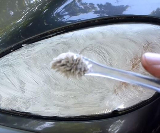Incredible Car Hacks That Will Keep Your Ride Clean - picture 4