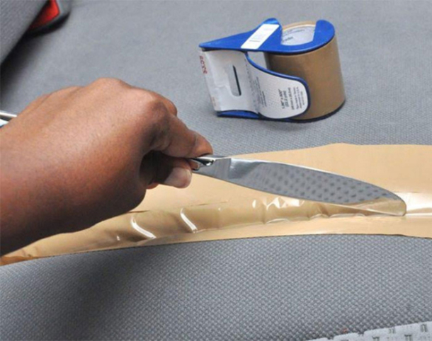 Incredible Car Hacks That Will Keep Your Ride Clean - picture 5